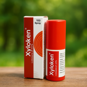 Xyloken Spray